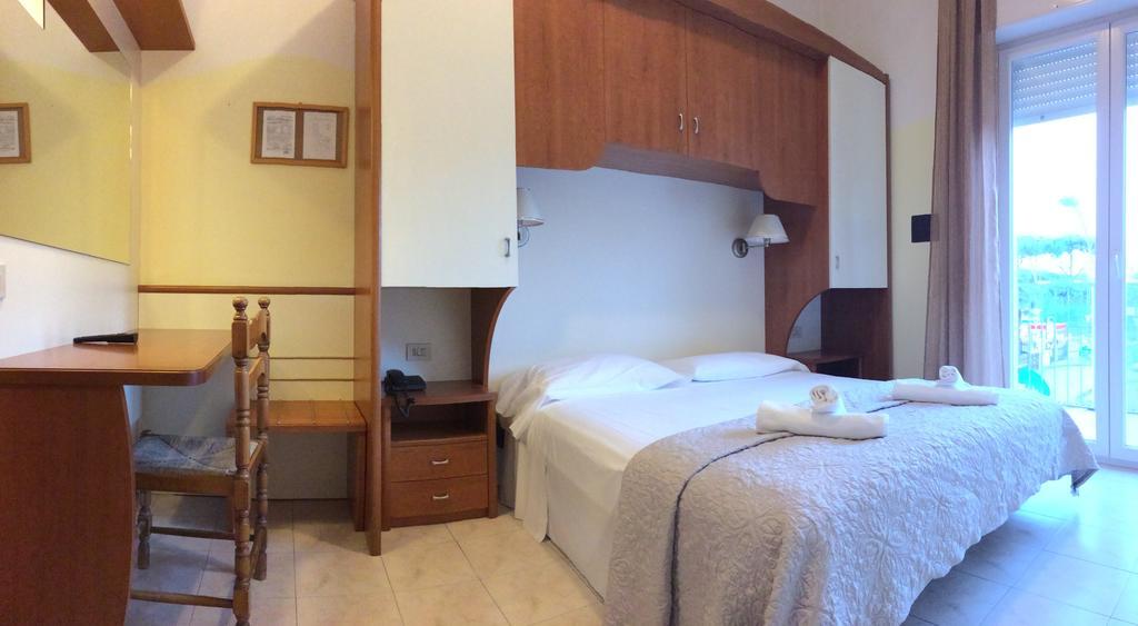 Hotel Stella D'Oro リド・ディ・イエゾロ 部屋 写真