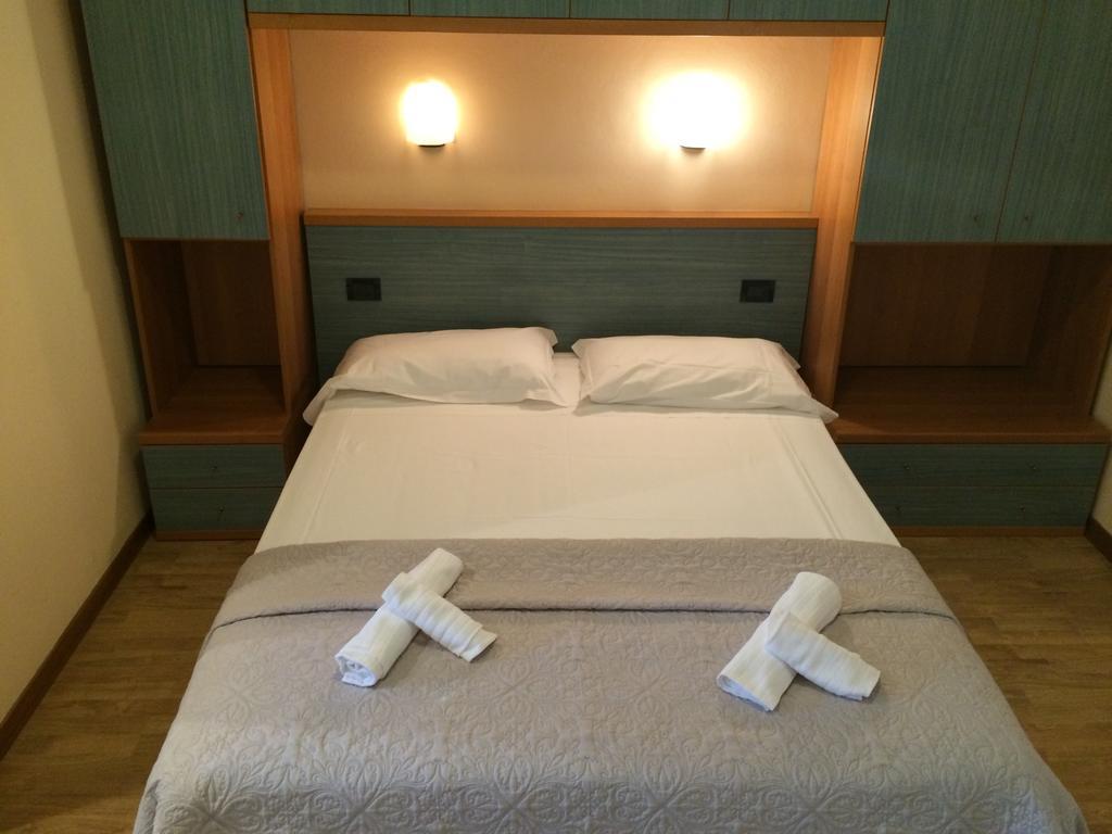 Hotel Stella D'Oro リド・ディ・イエゾロ 部屋 写真